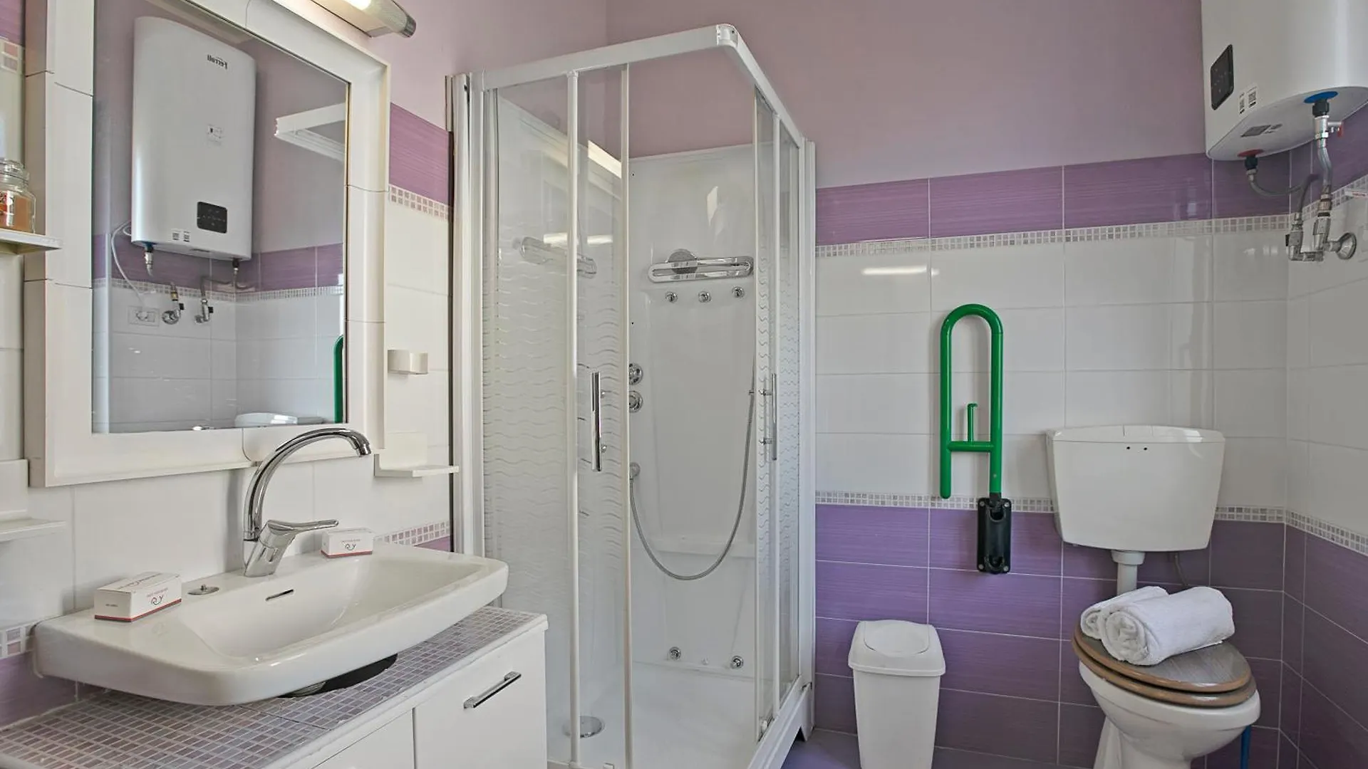 Casa Arianna Garden - Happy Rentals Laveno-Mombello Lejlighed