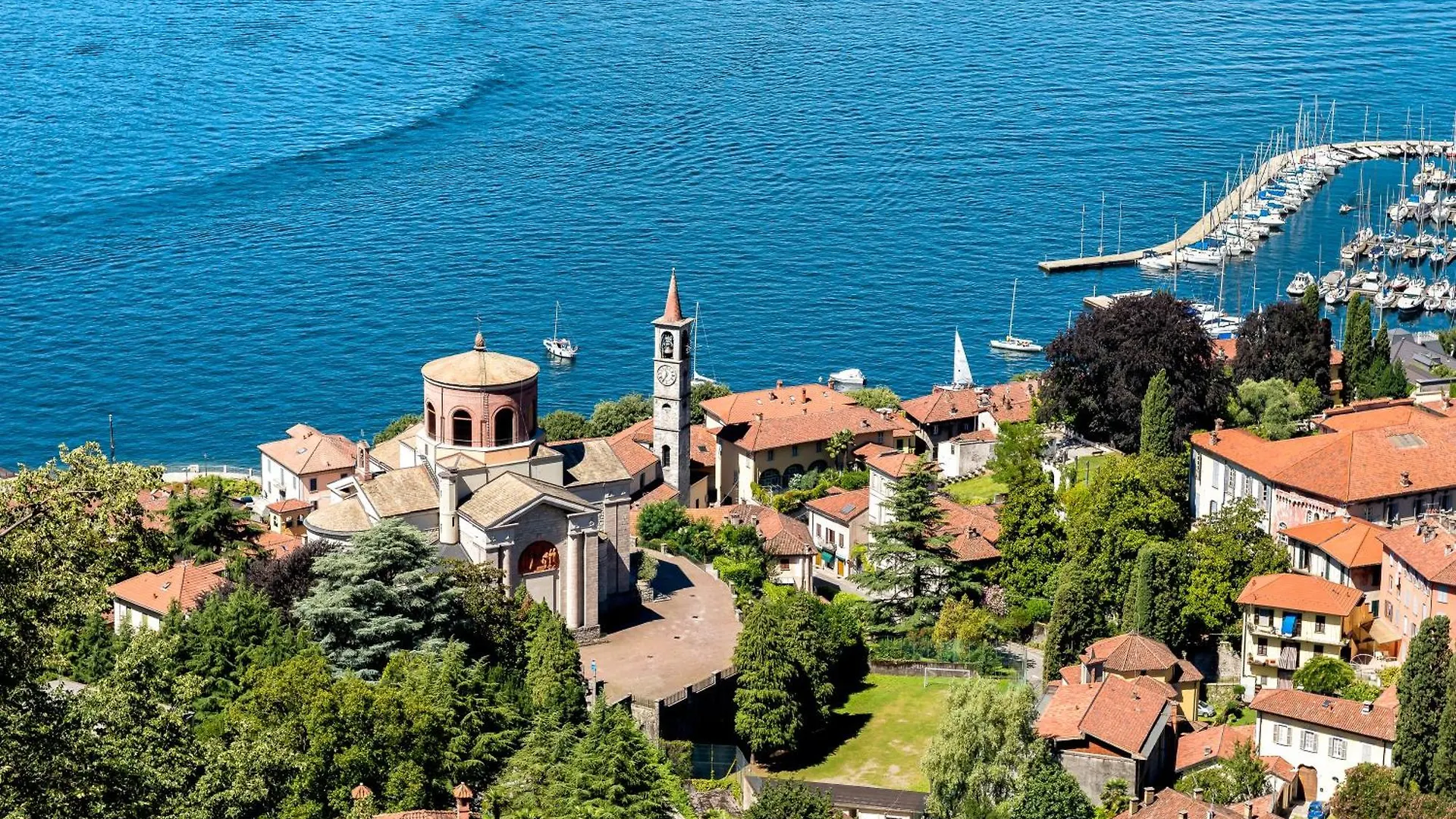 Casa Arianna Garden - Happy Rentals Laveno-Mombello