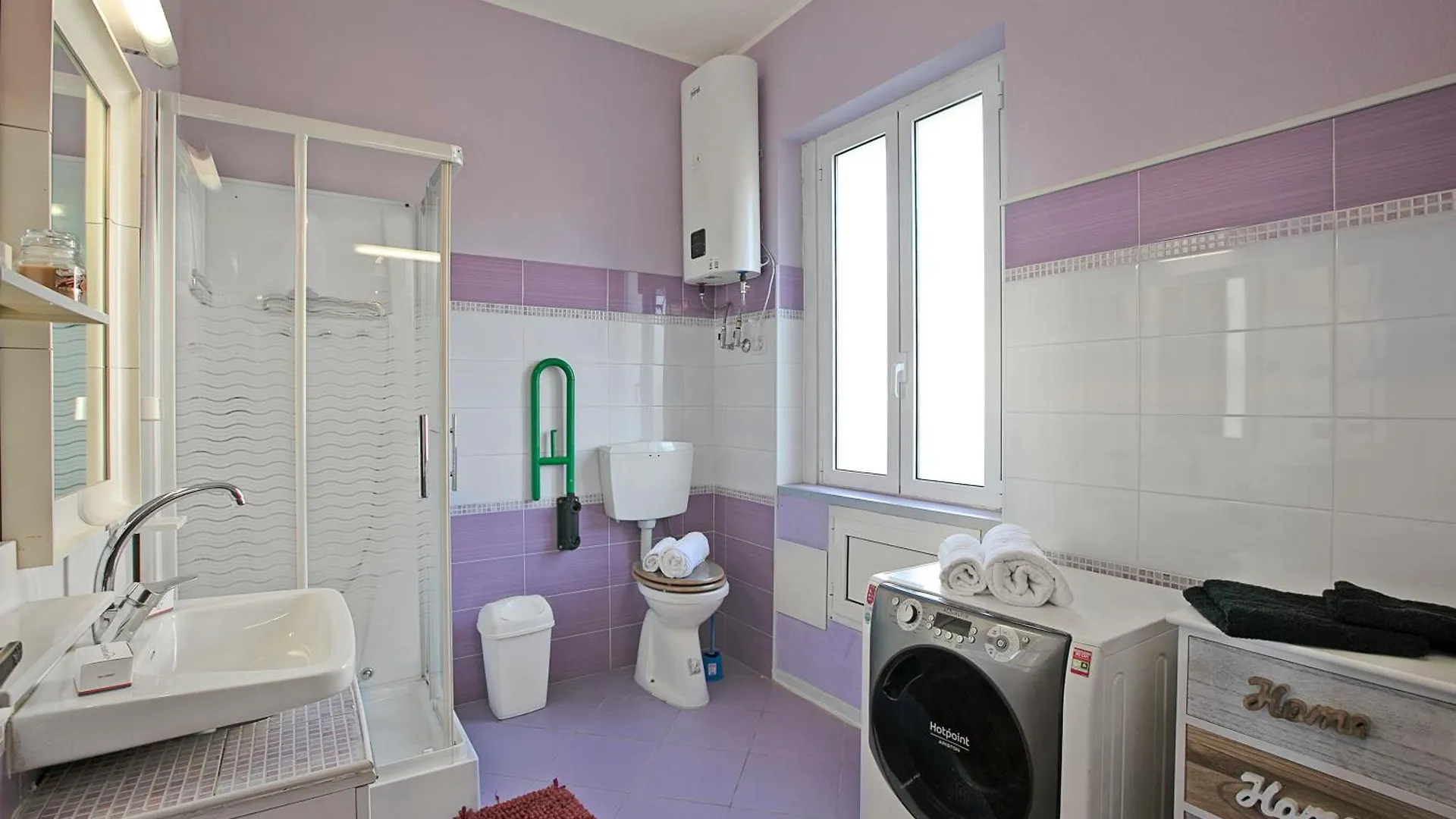 Casa Arianna Garden - Happy Rentals Laveno-Mombello