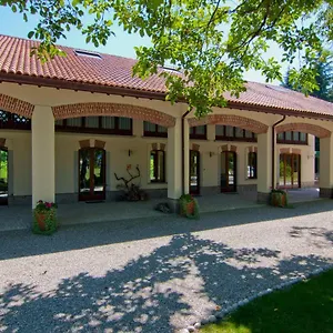 Polidora Bed & Breakfast
